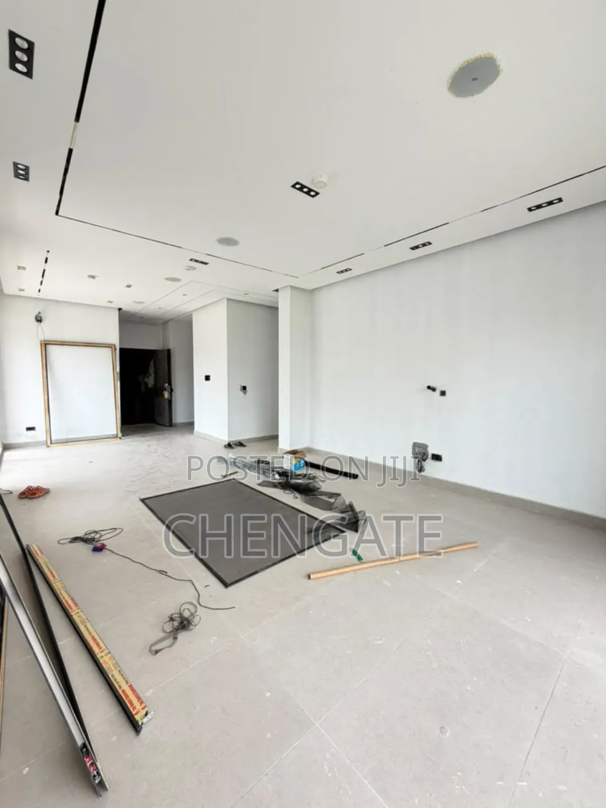 3bdrm Apartment in Victoria Island for sale in Victoria Island