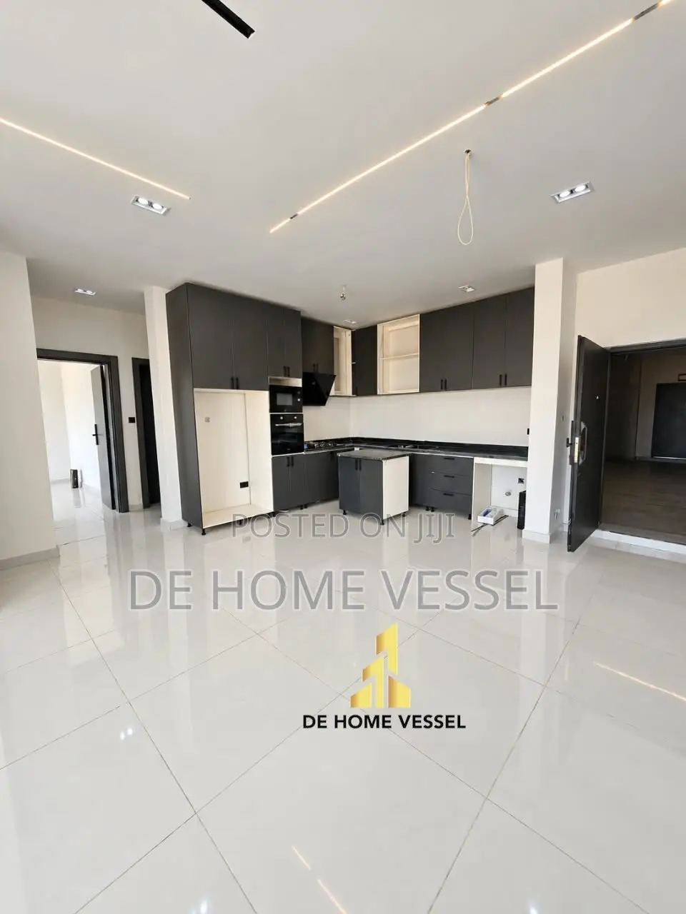 2bdrm Apartment in Ikate for sale in Ikate