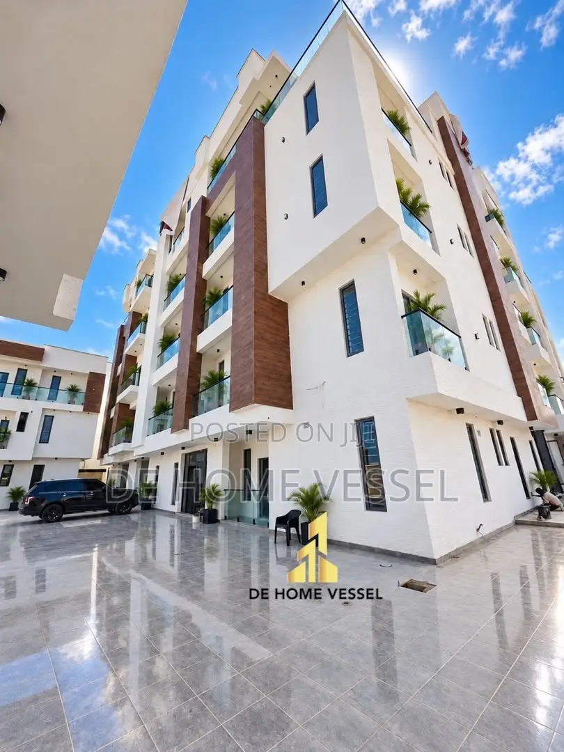 2bdrm Apartment in Ikate for sale in Ikate