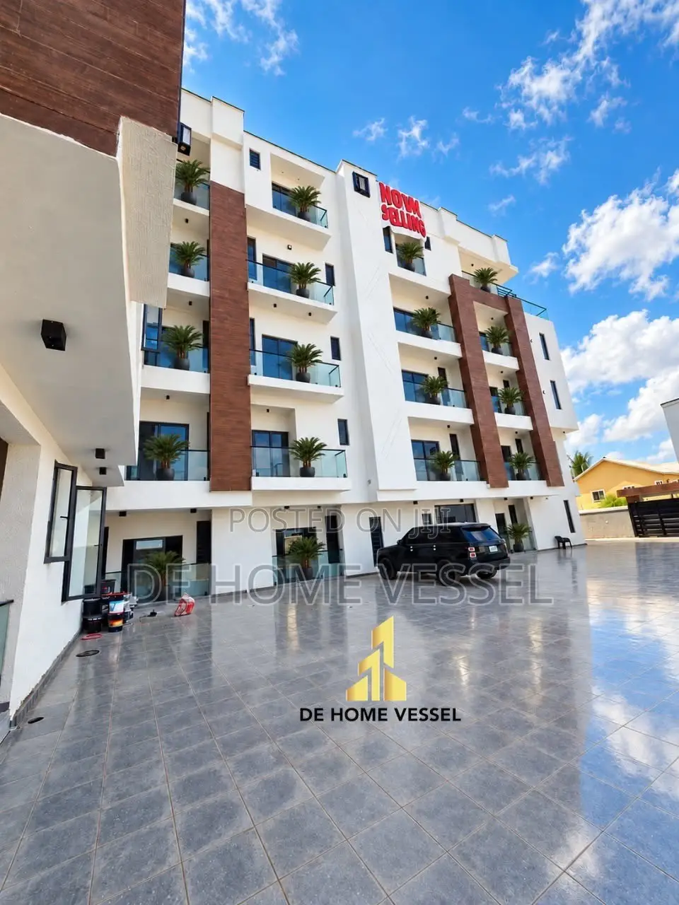 2bdrm Apartment in Ikate for sale in Ikate