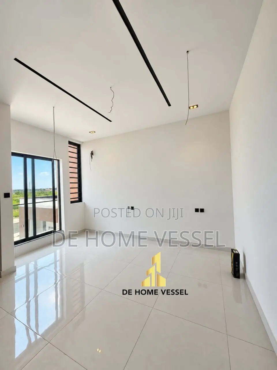 2bdrm Apartment in Ikate for sale in Ikate