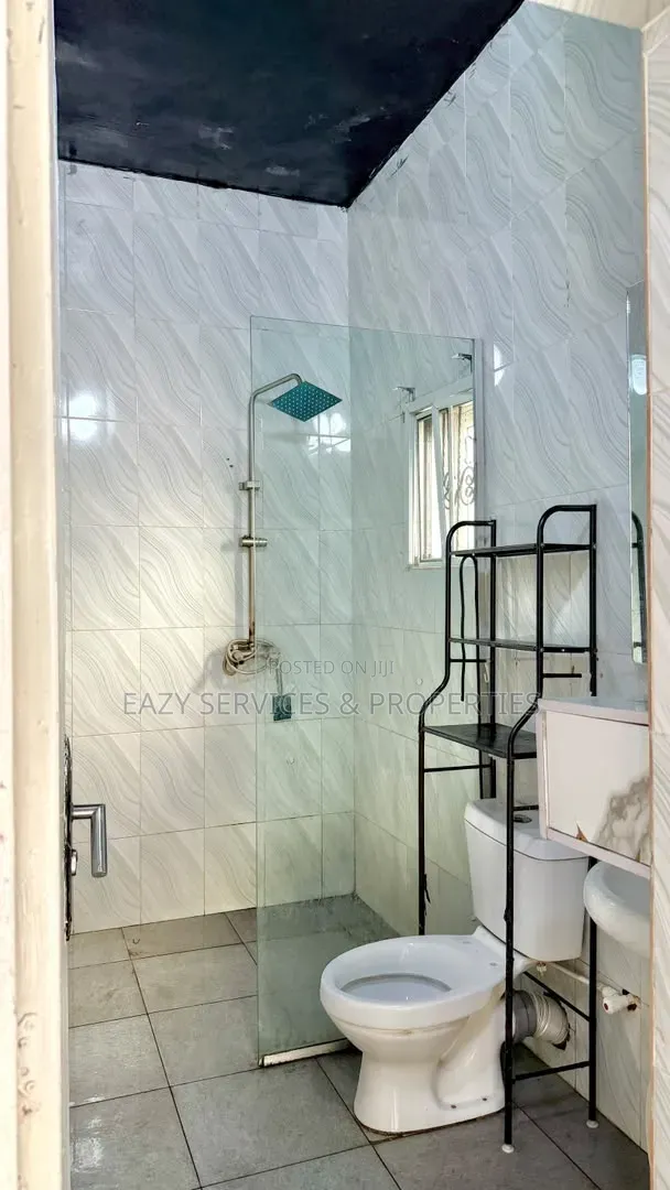 1bdrm Shared Apartment in Ikate for rent in Ikate