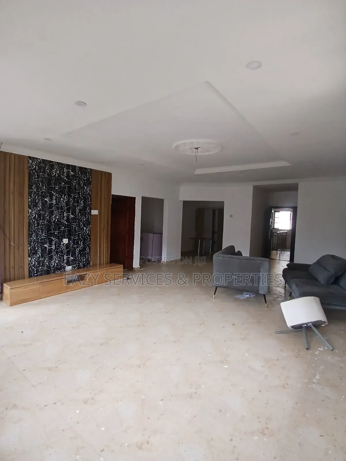 Studio Apartment in Gated And Secured, Ado / Ajah for rent in Ado / Ajah