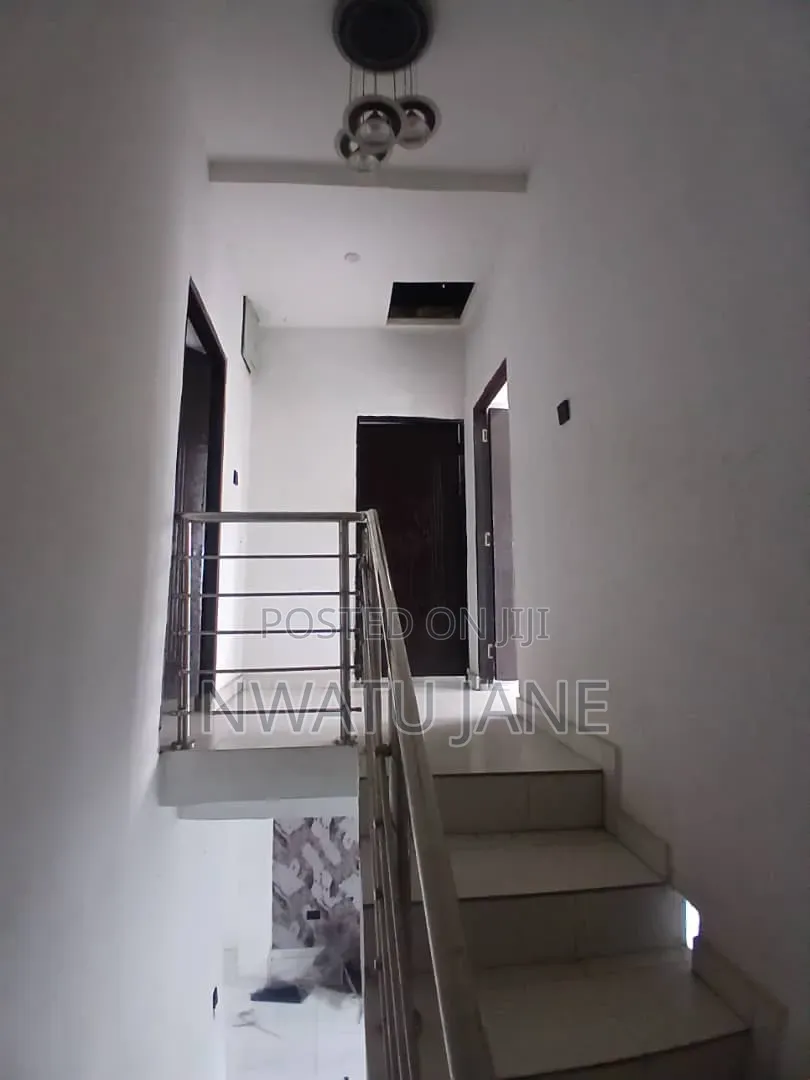 3bdrm Duplex in Harmony Estates, Ado / Ajah for rent in Ado / Ajah
