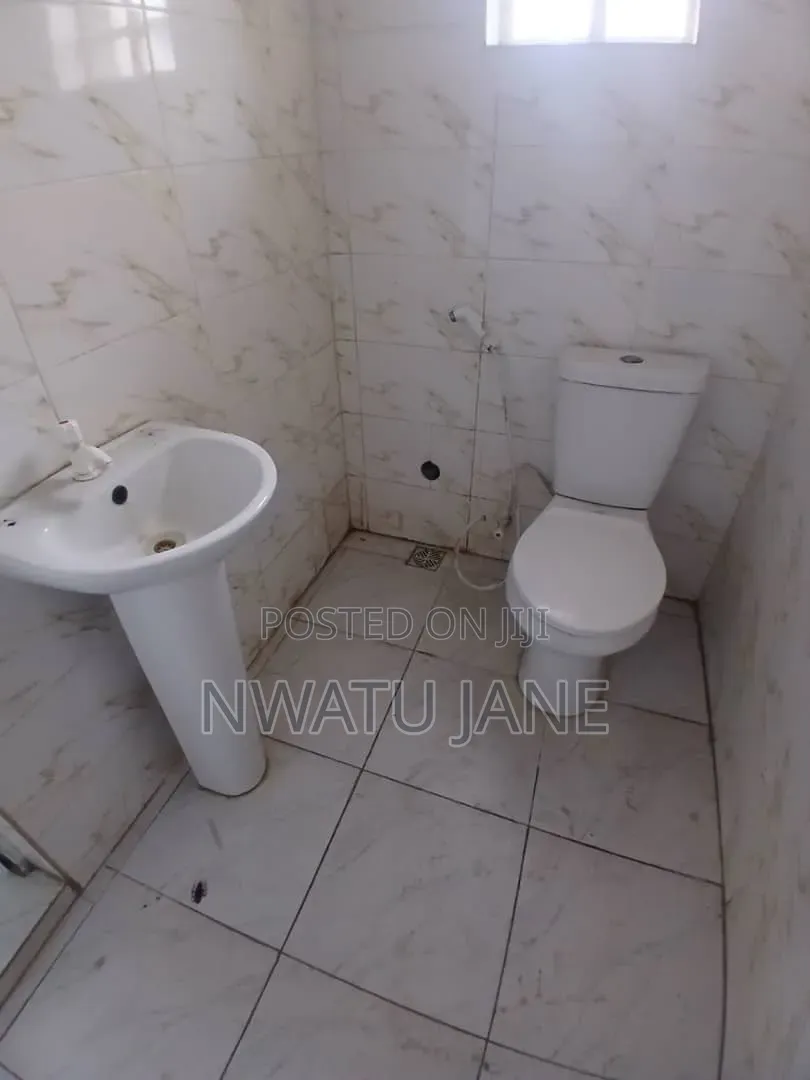 3bdrm Duplex in Harmony Estates, Ado / Ajah for rent in Ado / Ajah