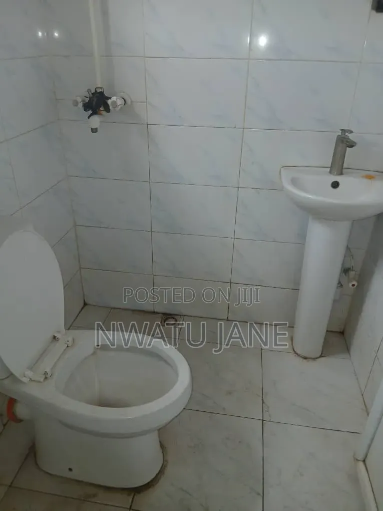 3bdrm Duplex in Harmony Estates, Ado / Ajah for rent in Ado / Ajah