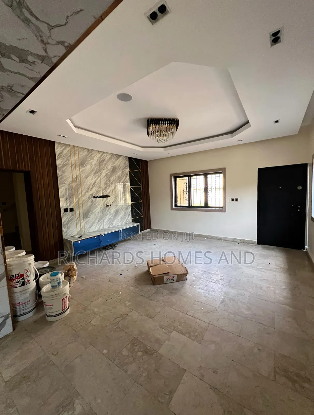 3bdrm Duplex in Banana Island for rent in Banana Island