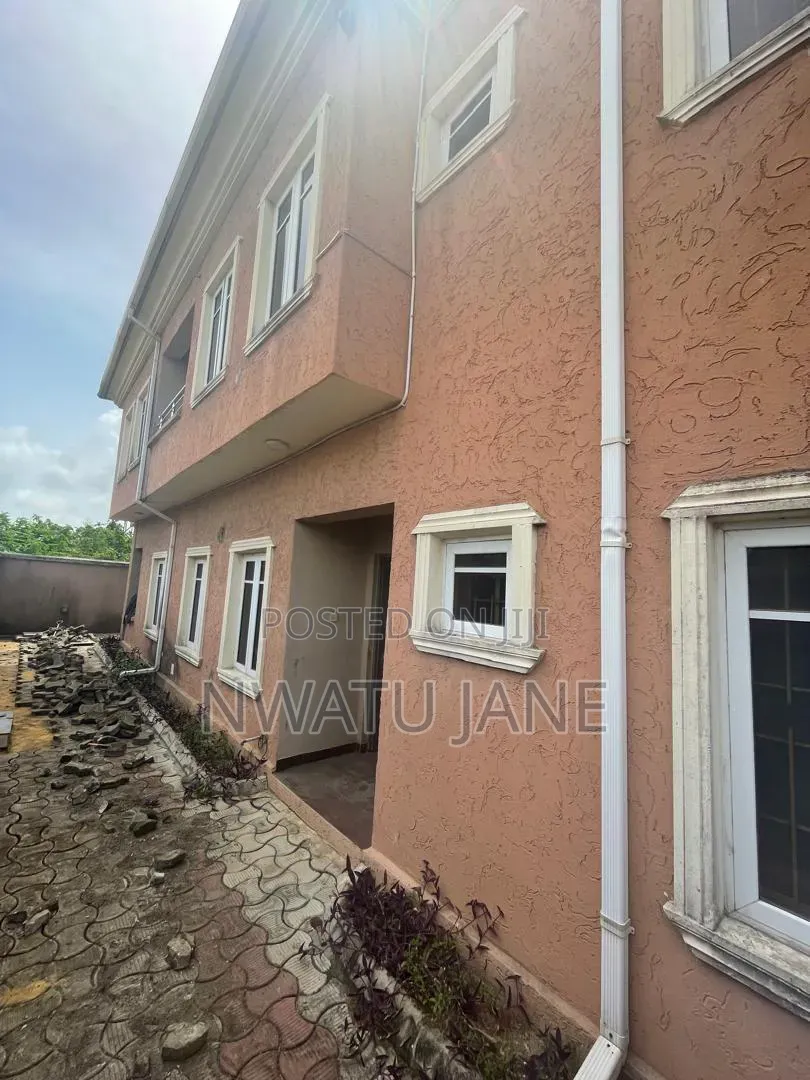 4bdrm Duplex in Lekki Scheme 2, Abraham Adesanya Estate for rent in Abraham Adesanya Estate