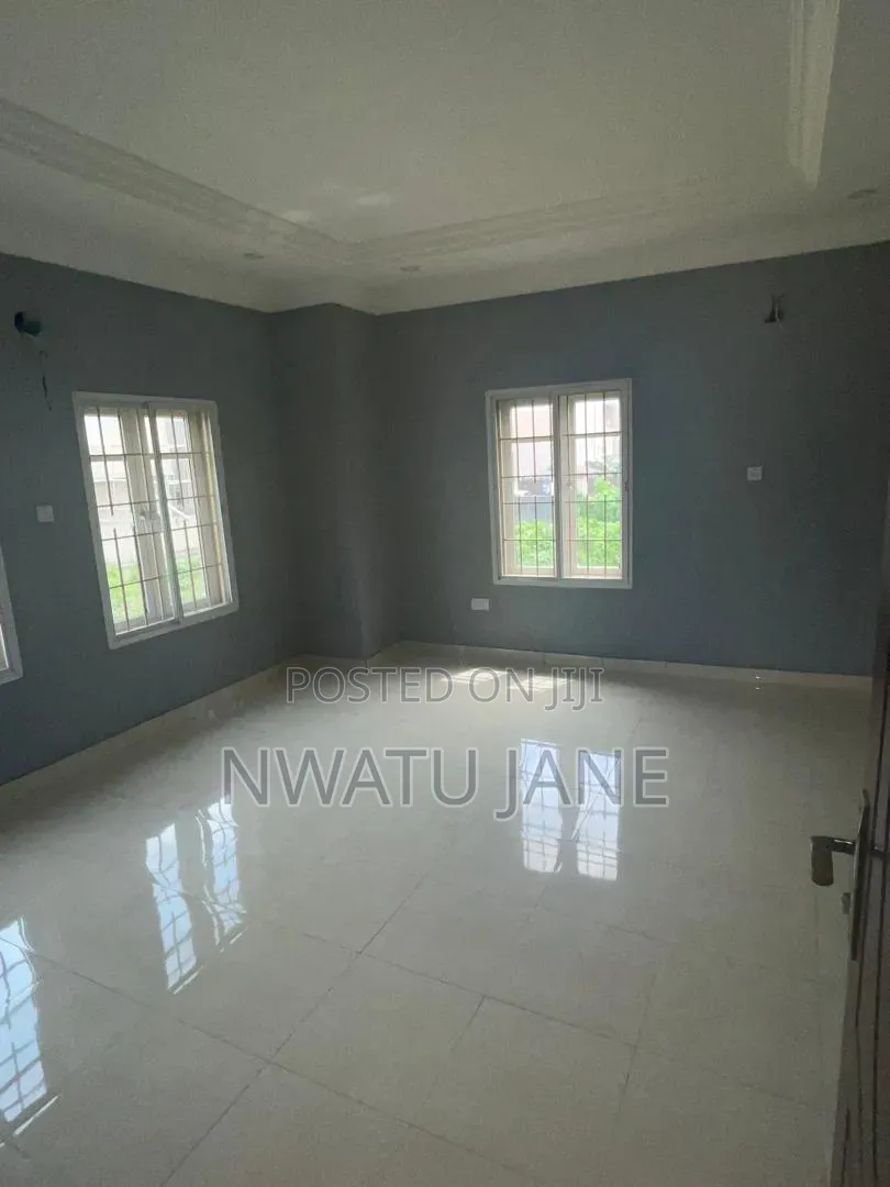 4bdrm Duplex in Lekki Scheme 2, Abraham Adesanya Estate for rent in Abraham Adesanya Estate