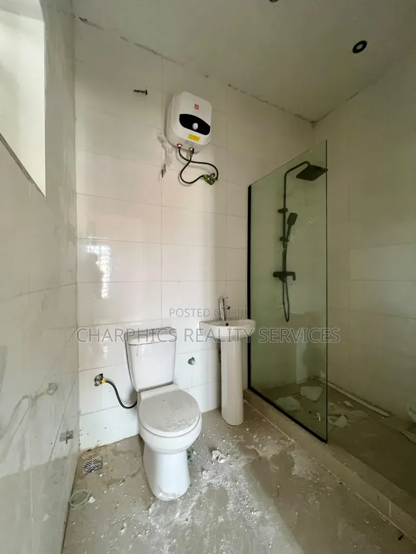 2bdrm Duplex in Sangotedo for sale in Sangotedo