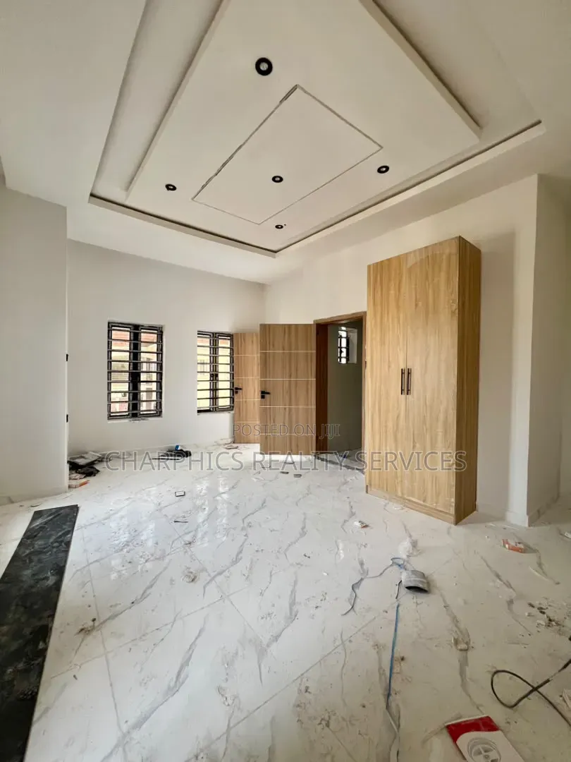 2bdrm Duplex in Sangotedo for sale in Sangotedo