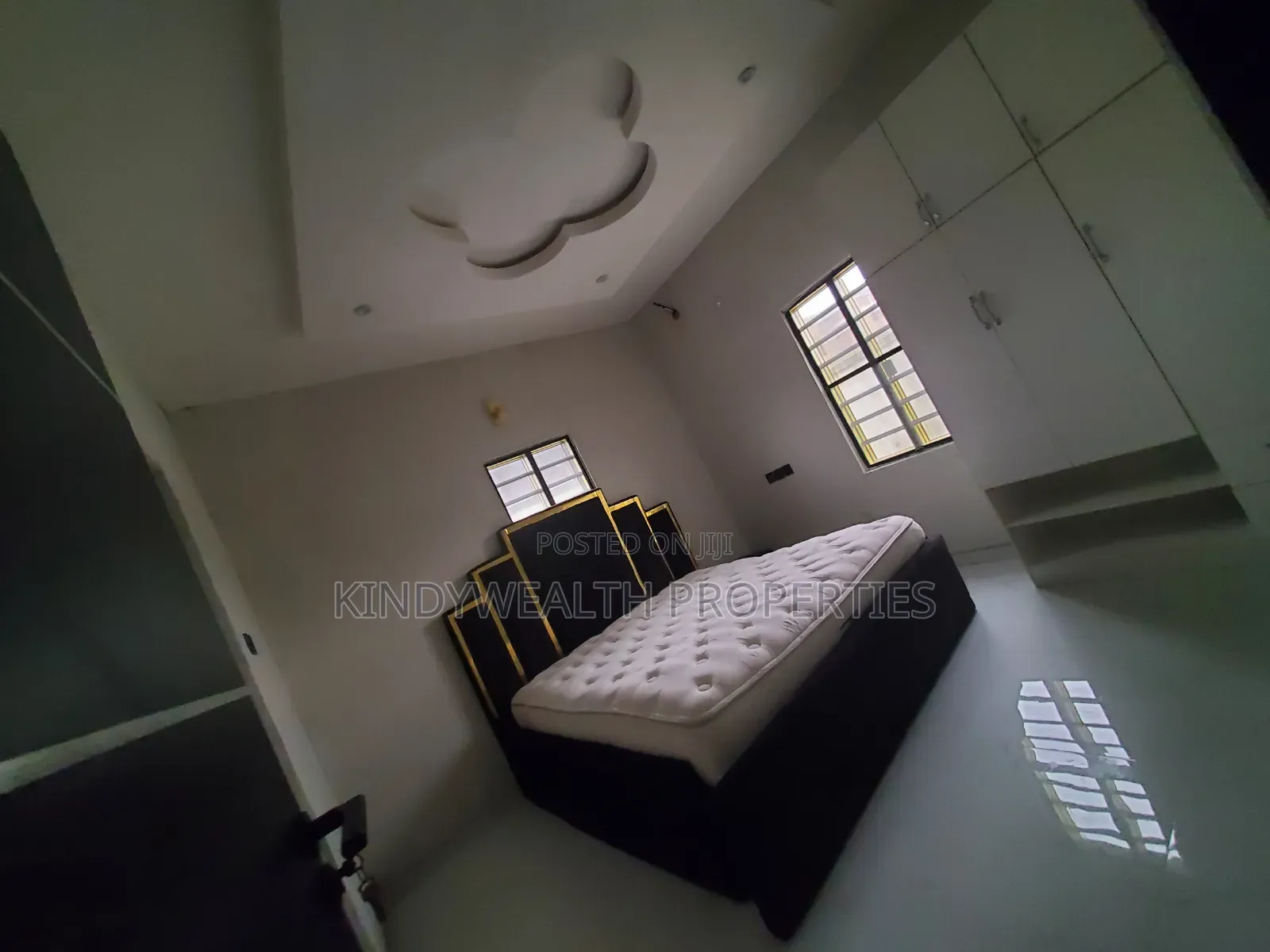 Furnished 3bdrm Bungalow in Ikpoba-Okha for sale in Ikpoba-Okha
