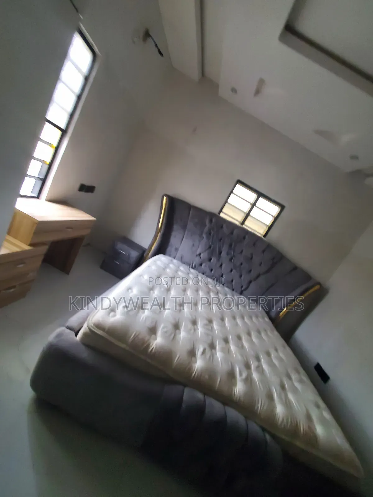 Furnished 3bdrm Bungalow in Ikpoba-Okha for sale in Ikpoba-Okha