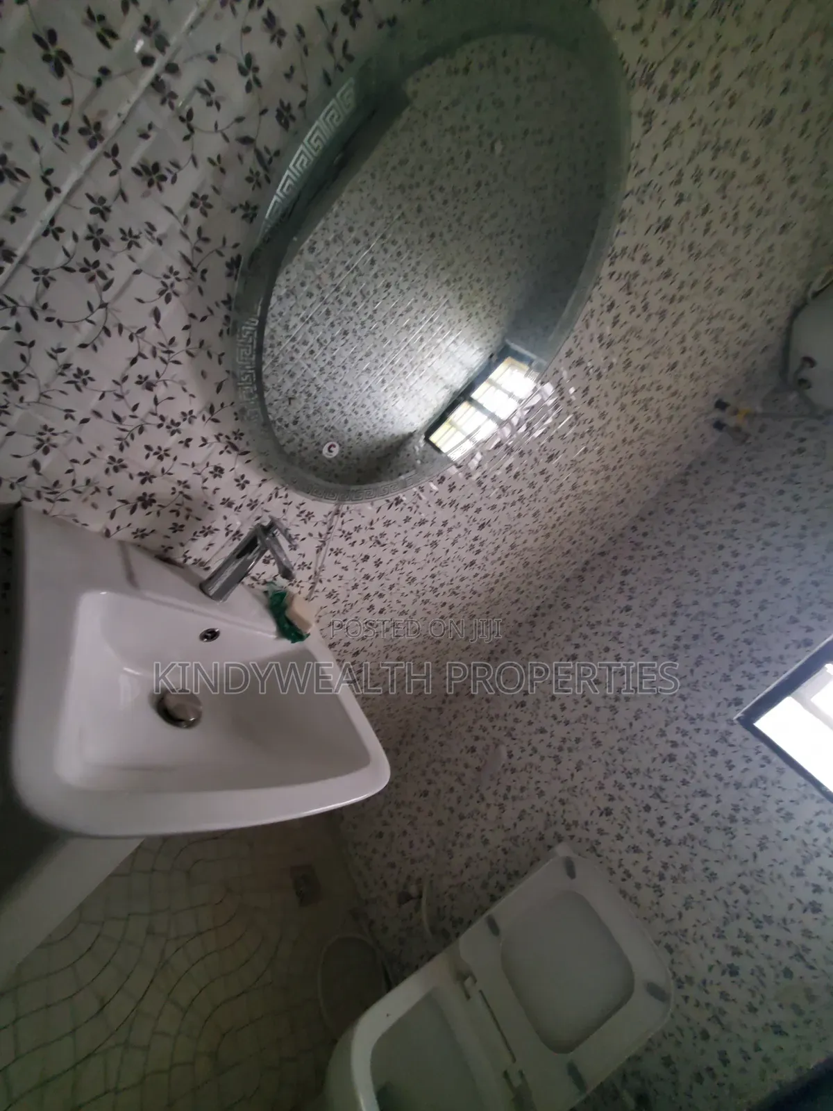 Furnished 3bdrm Bungalow in Ikpoba-Okha for sale in Ikpoba-Okha