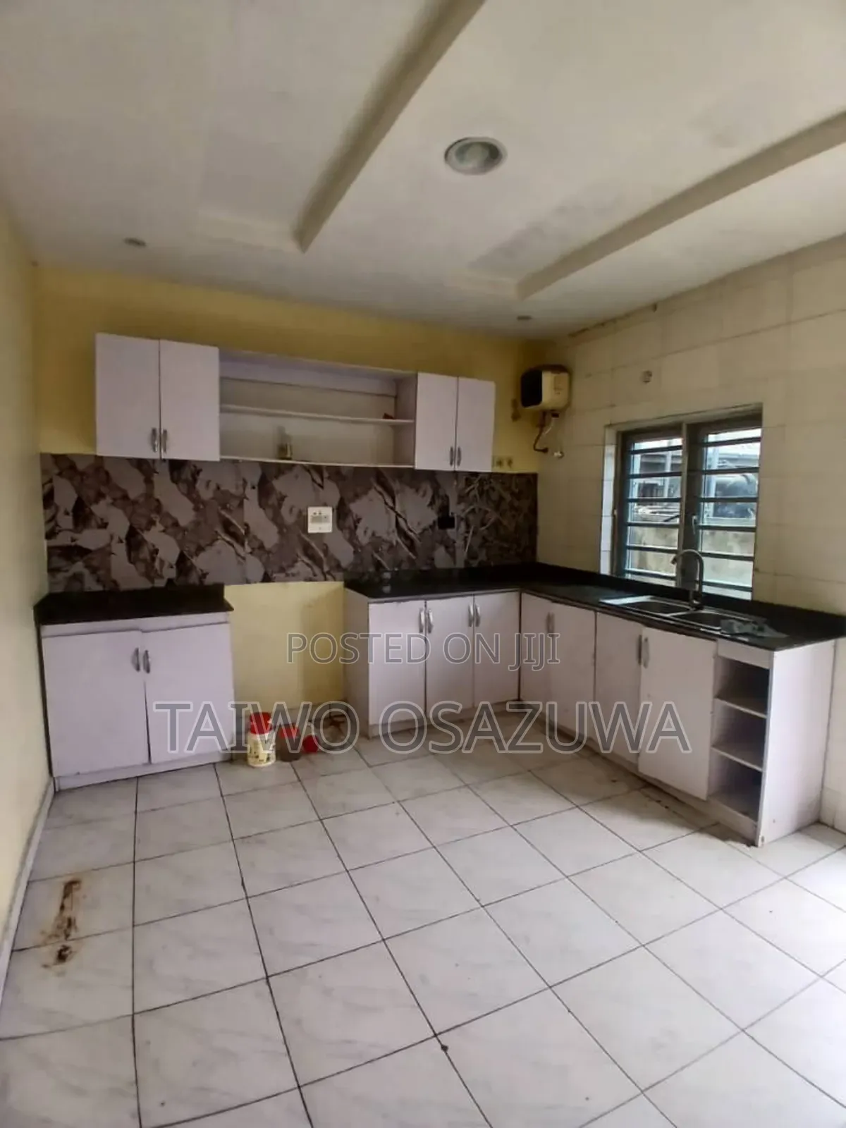3bdrm Duplex in Langbasa Road, Ado / Ajah for rent in Ado / Ajah