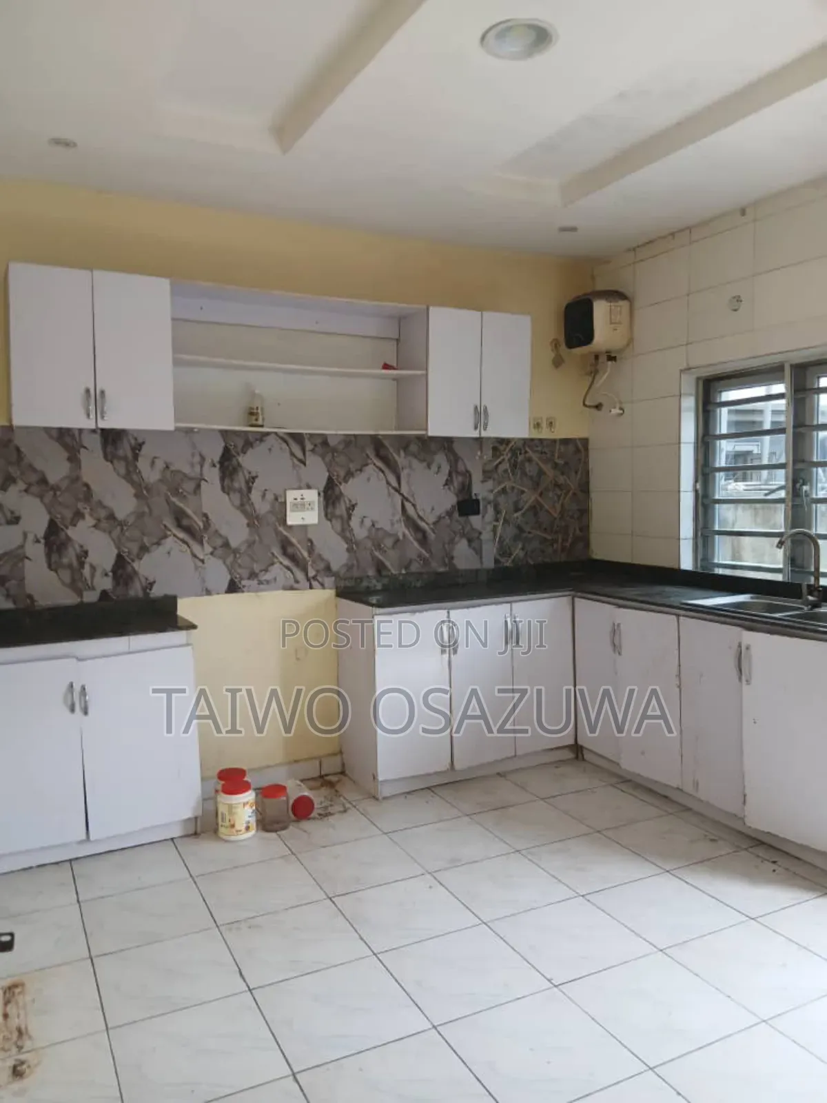3bdrm Duplex in Langbasa Road, Ado / Ajah for rent in Ado / Ajah