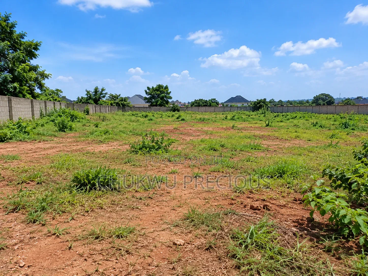 200sqm | 3 Mins Walk to the Abuja Int'l Airport in Kiami