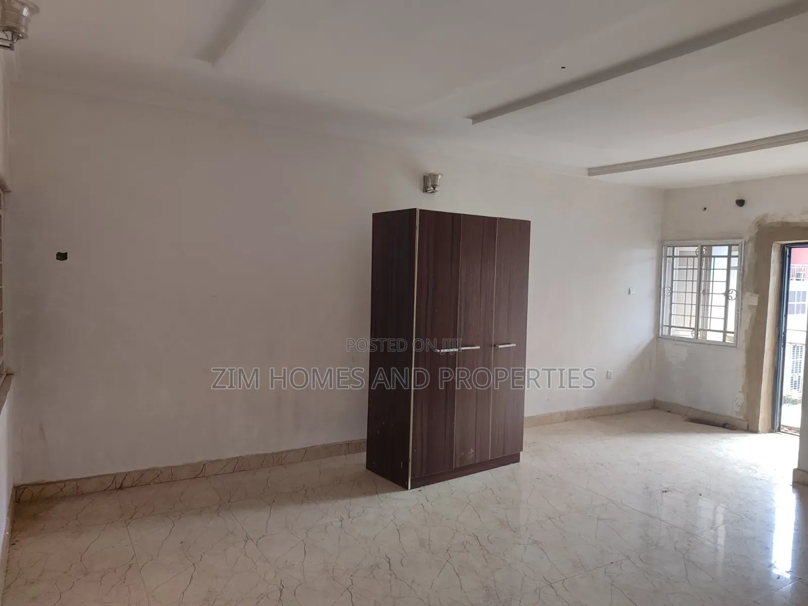 1bdrm Duplex in Zim Homes And, Wuye for rent in Wuye