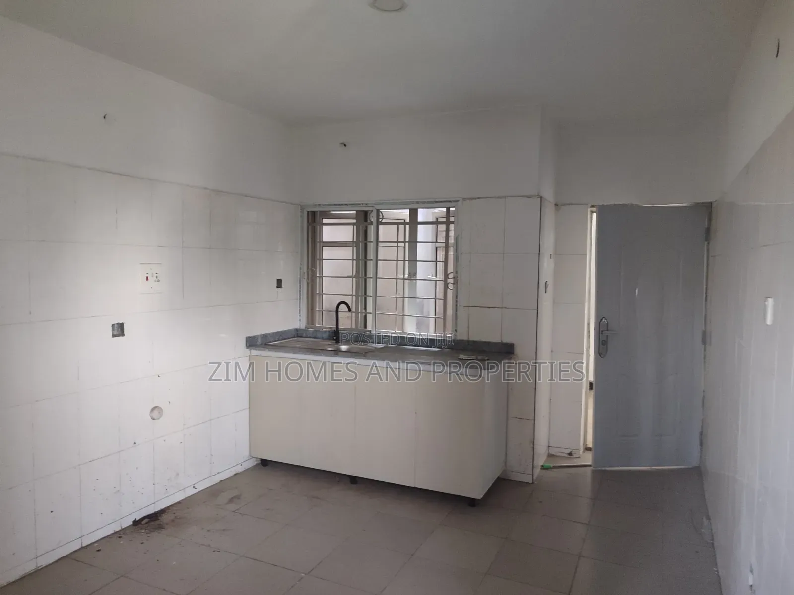 1bdrm Duplex in Zim Homes And, Wuye for rent in Wuye