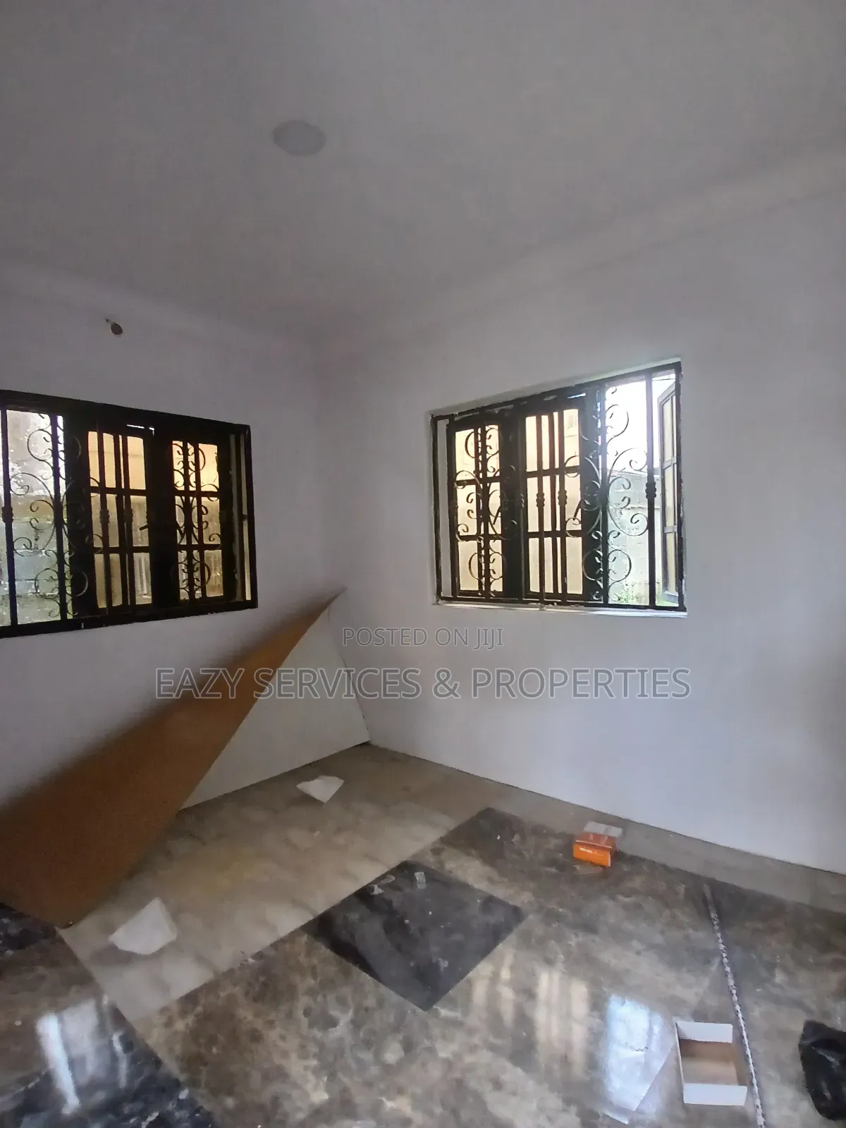 Mini Flat in Gated And Secured, Ado / Ajah for rent in Ado / Ajah