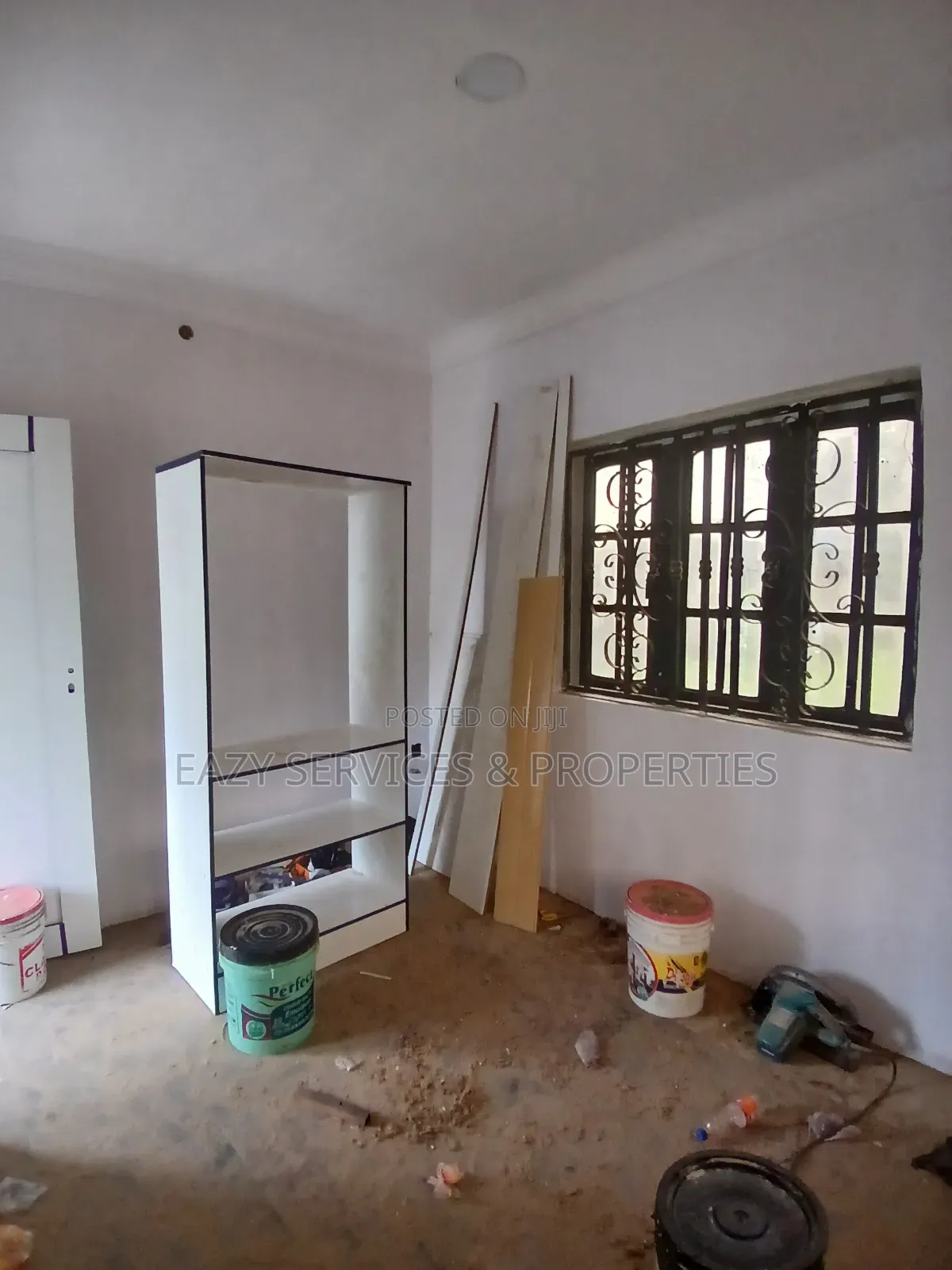 Mini Flat in Gated And Secured, Ado / Ajah for rent in Ado / Ajah