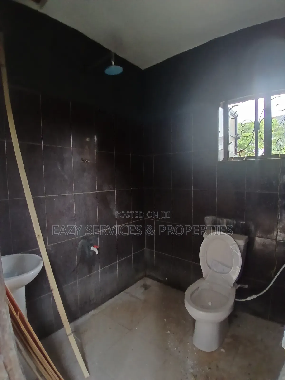 Mini Flat in Gated And Secured, Ado / Ajah for rent in Ado / Ajah