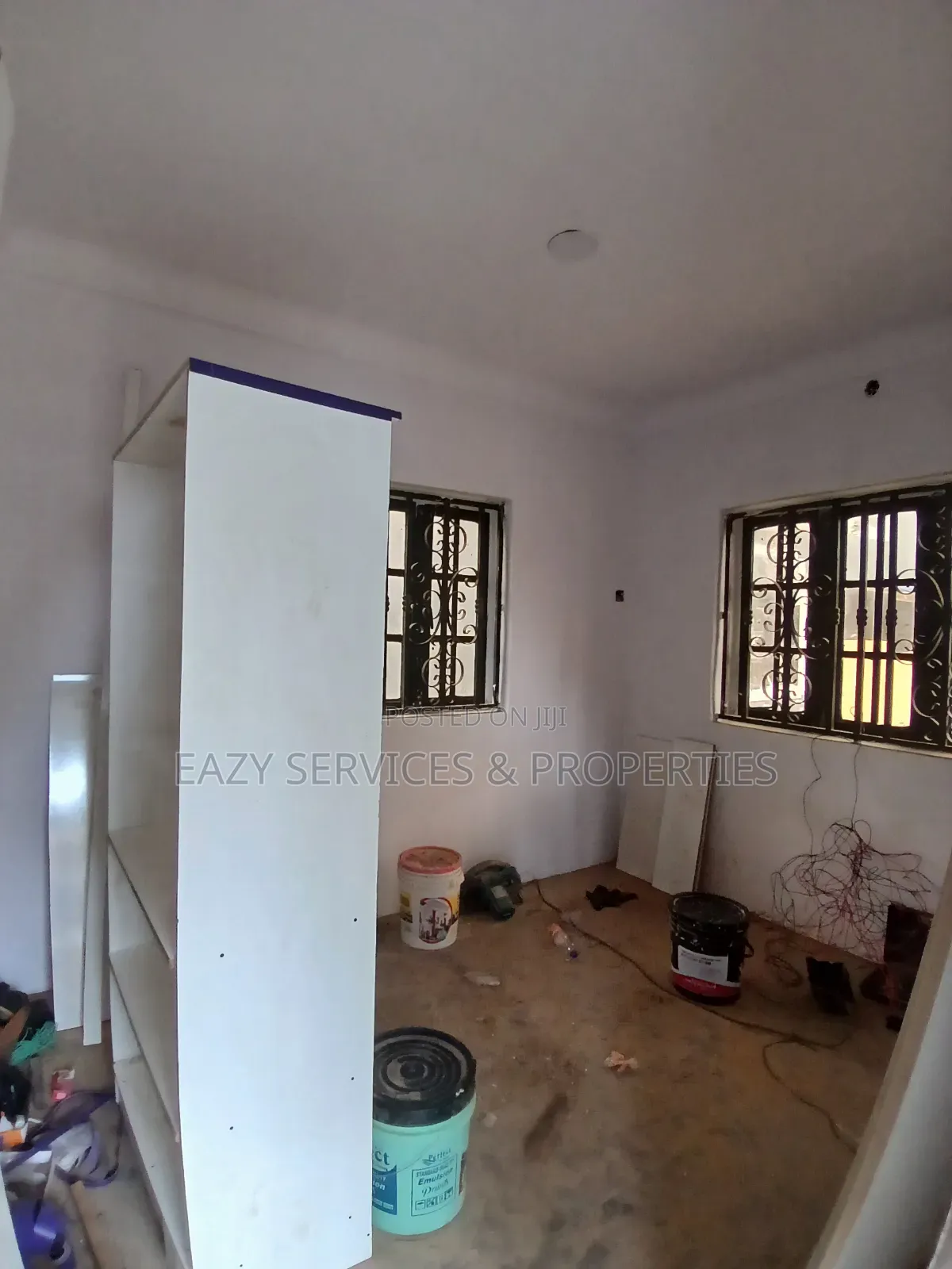 Mini Flat in Gated And Secured, Ado / Ajah for rent in Ado / Ajah