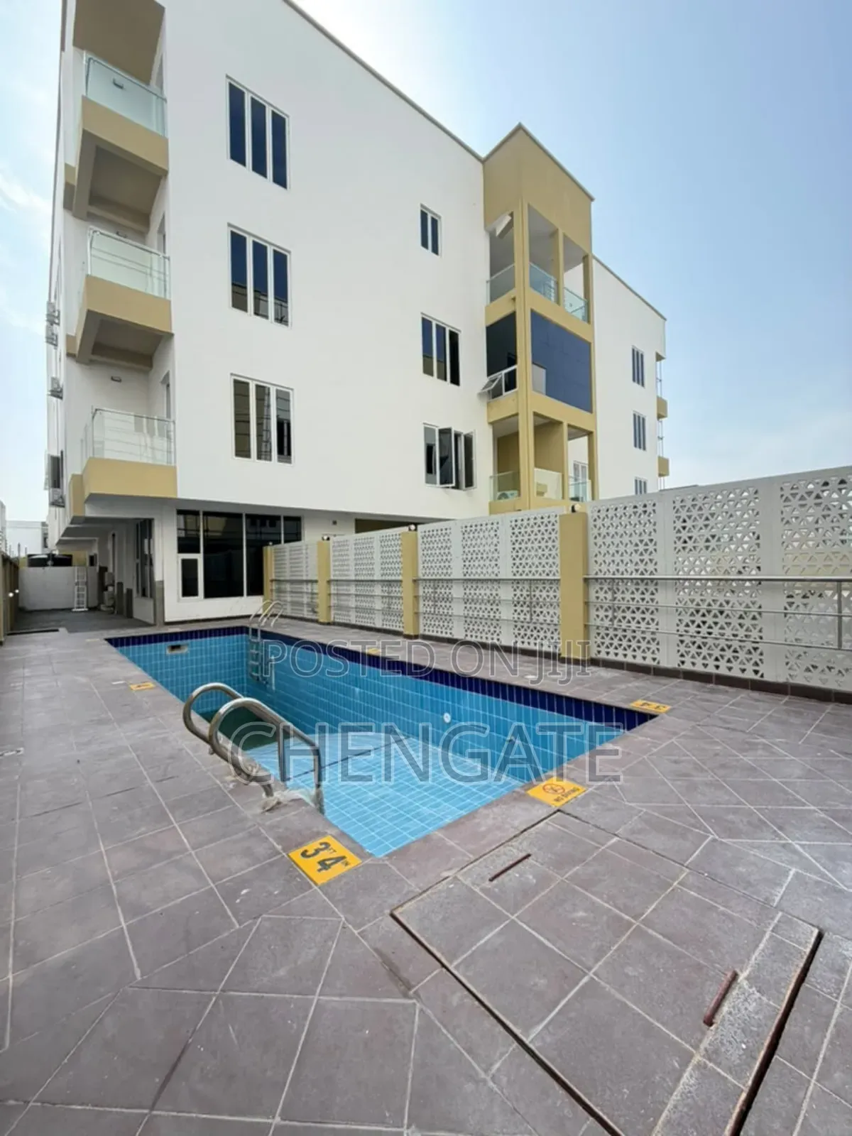 3bdrm Apartment in Lekki for sale in Lekki