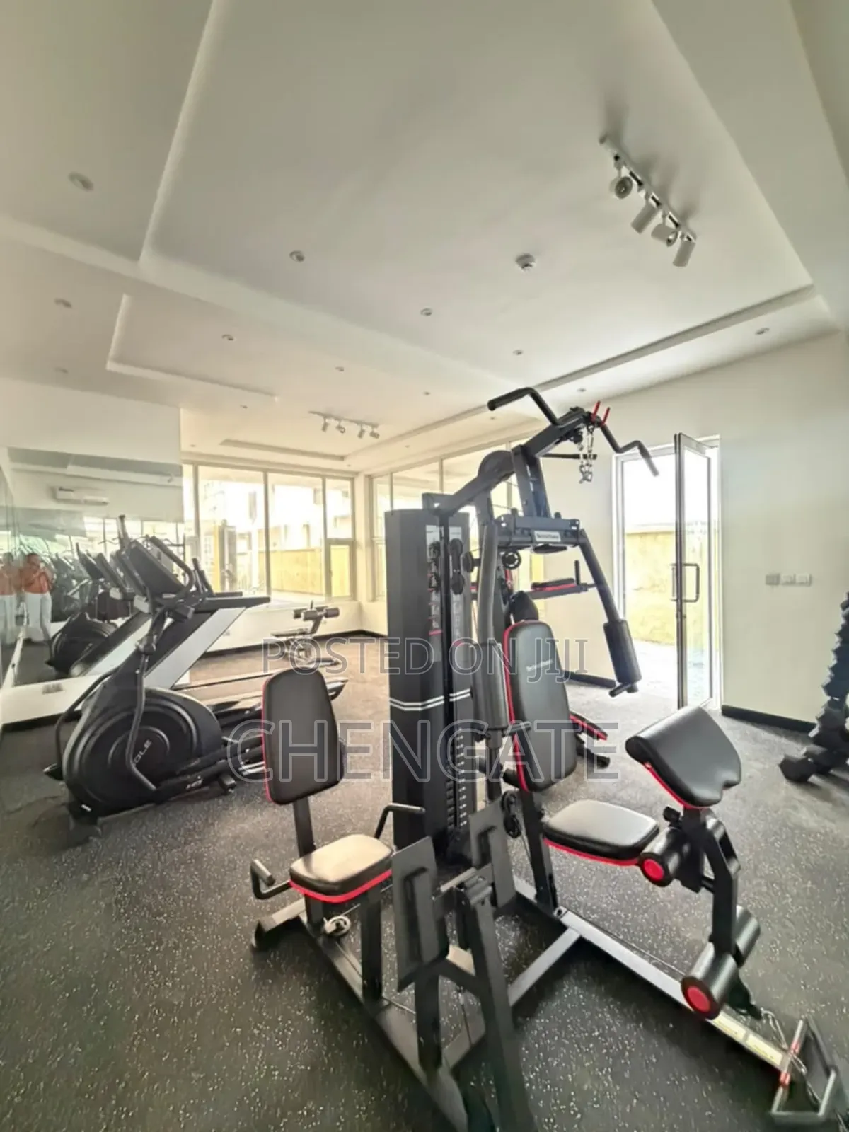 3bdrm Apartment in Lekki for sale in Lekki