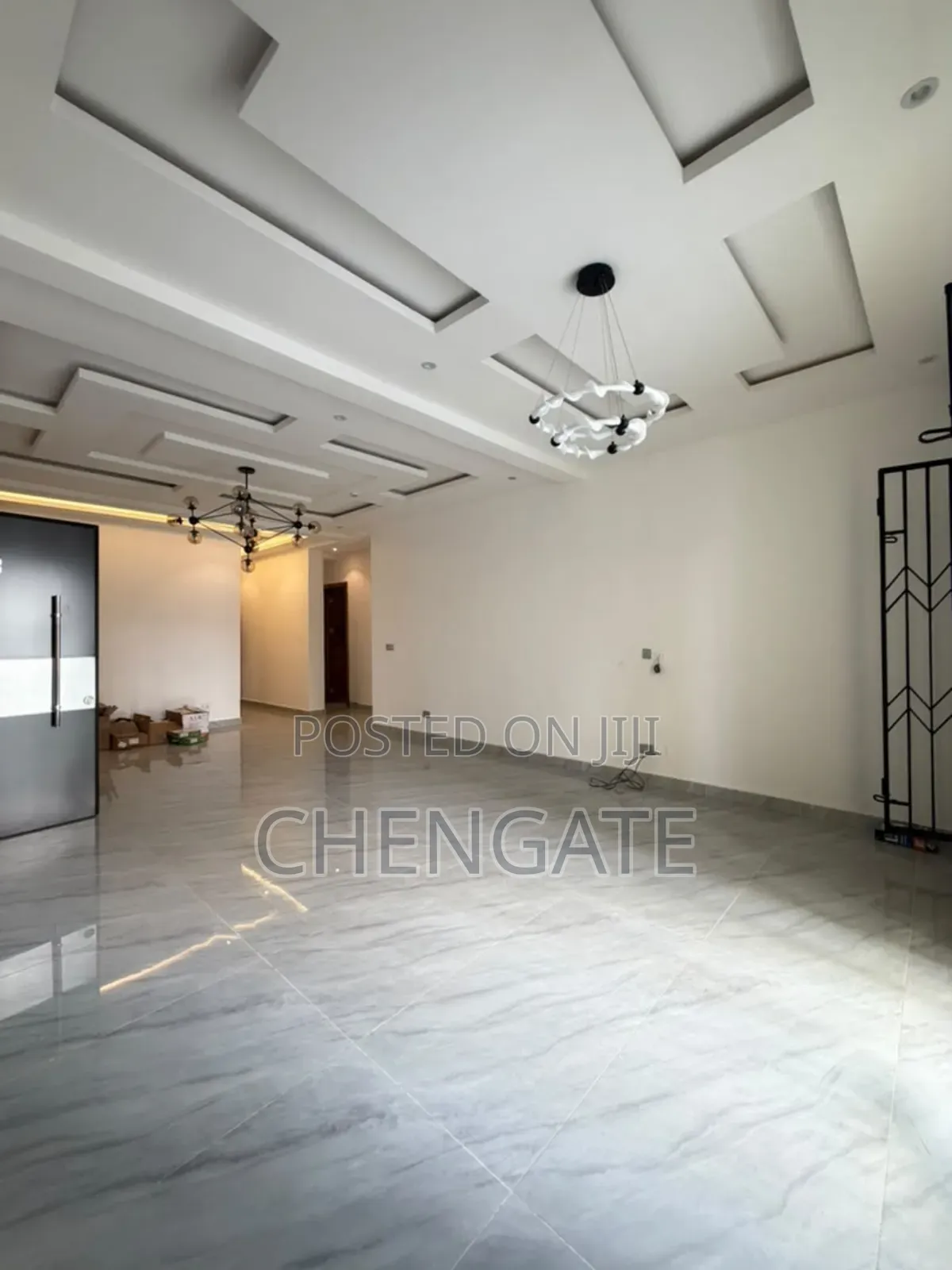 3bdrm Apartment in Lekki for sale in Lekki