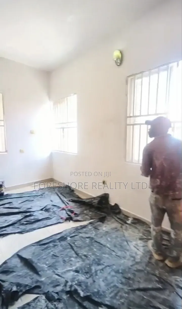1bdrm Apartment in Hakeem Dickson, Lekki Phase 1 for rent in Lekki Phase 1