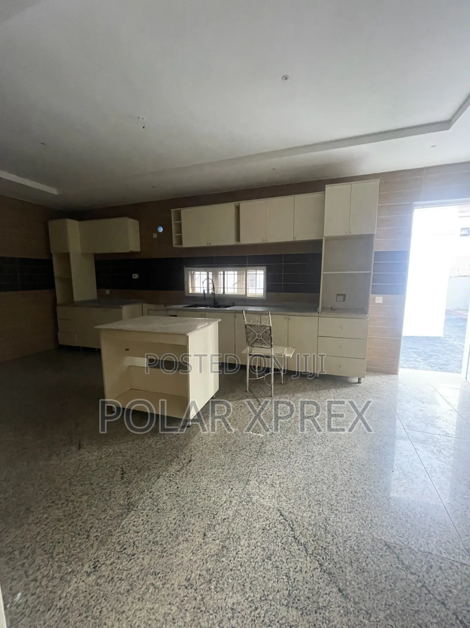 Furnished 4bdrm Duplex in Katampe for rent in Katampe Extension
