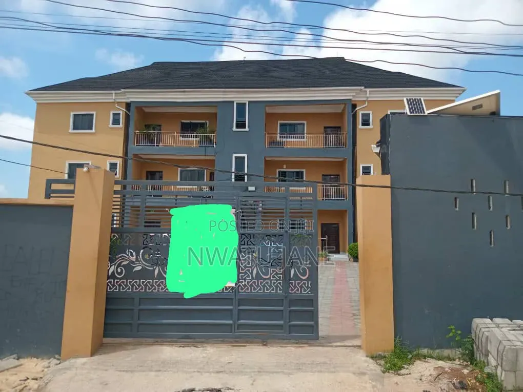 3bdrm Apartment in Lakowe for rent in Lakowe