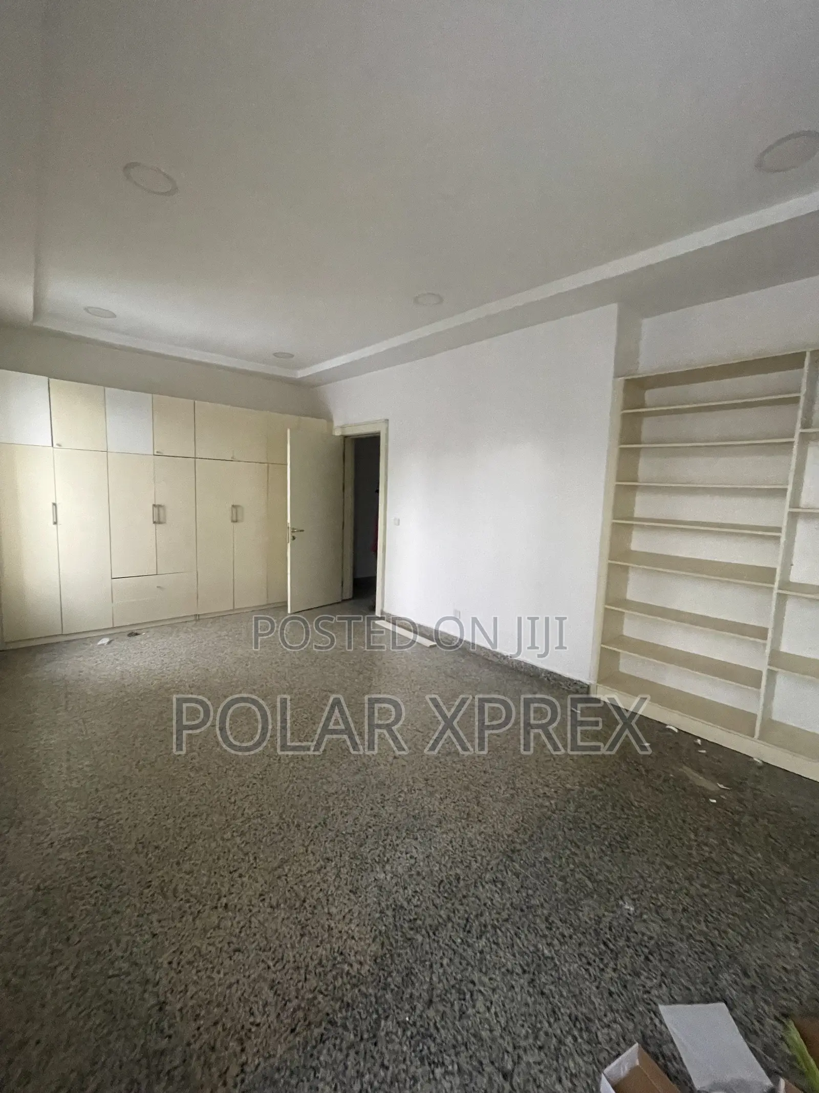 Furnished 4bdrm Duplex in Katampe for rent in Katampe Extension