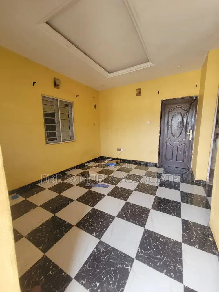 Mini Flat in Ado-Odo/Ota for rent in Ado-Odo/Ota