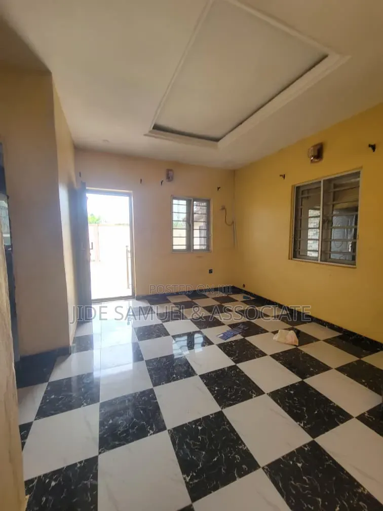 Mini Flat in Ado-Odo/Ota for rent in Ado-Odo/Ota