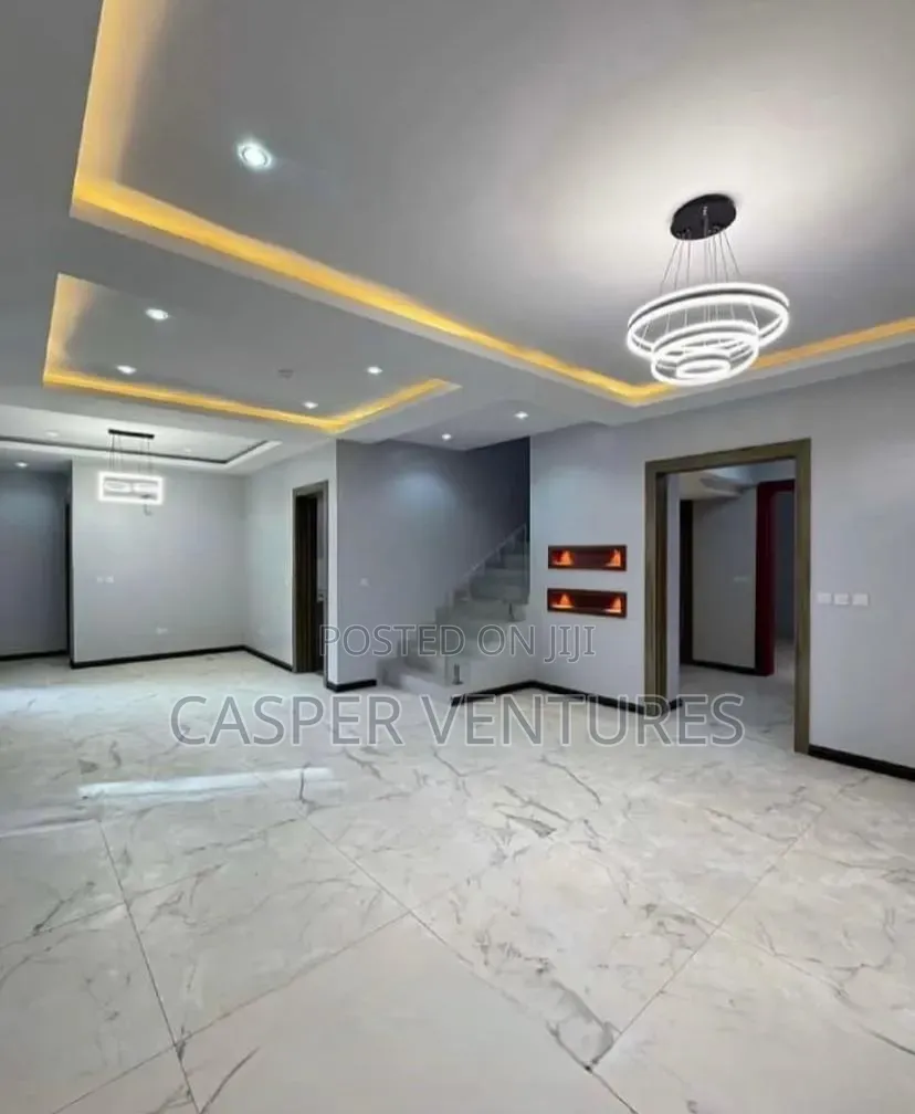 4bdrm Maisonette in Kasc, Lekki for rent in Lekki