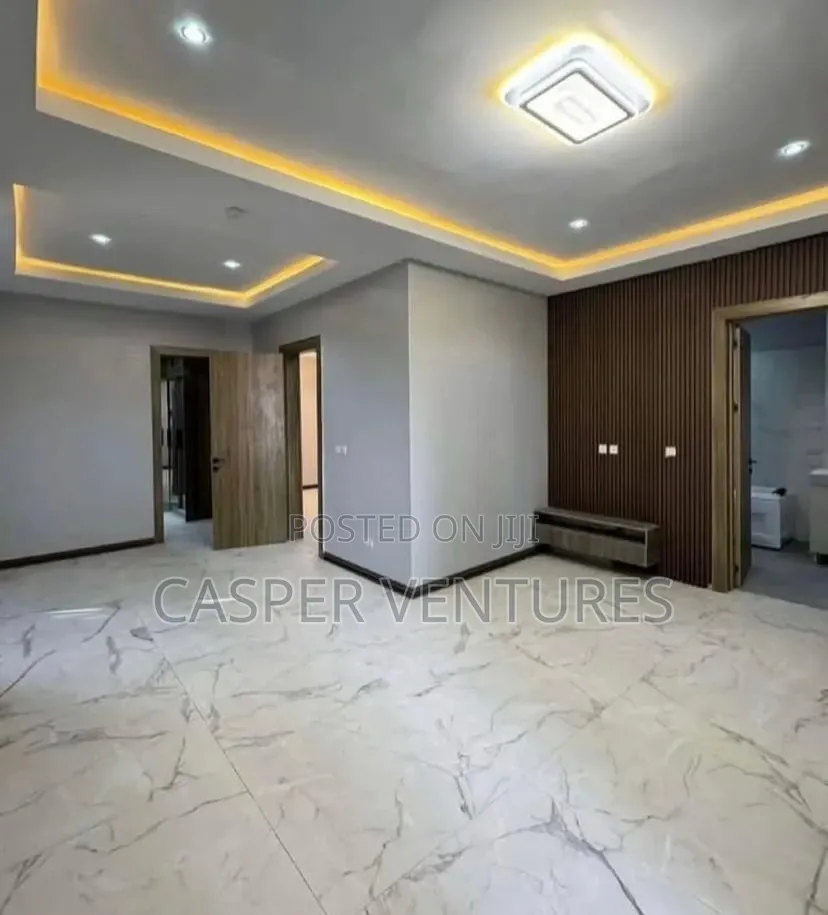 4bdrm Maisonette in Kasc, Lekki for rent in Lekki