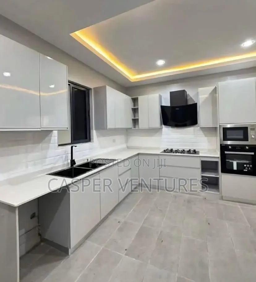 4bdrm Maisonette in Kasc, Lekki for rent in Lekki