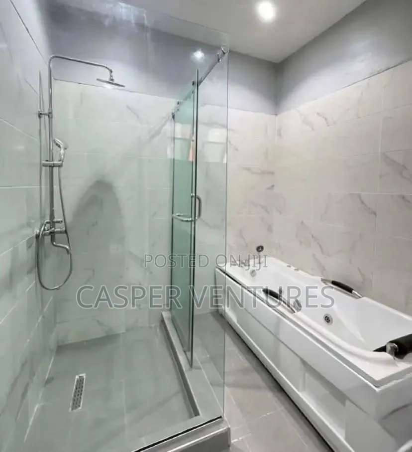 4bdrm Maisonette in Kasc, Lekki for rent in Lekki