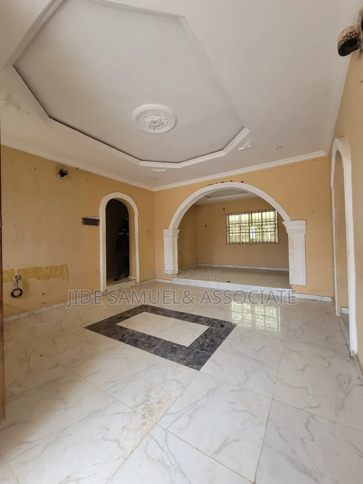 Furnished 3bdrm Bungalow in Ado-Odo/Ota for sale in Ado-Odo/Ota