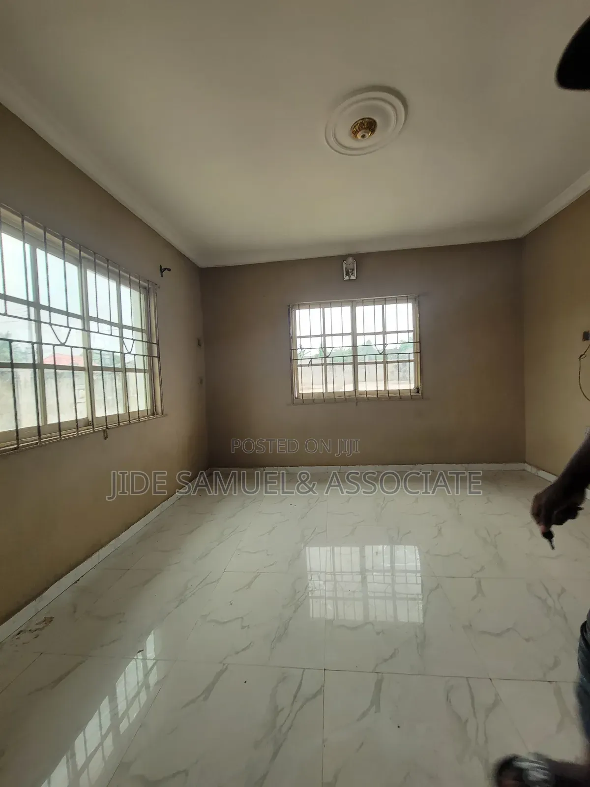 Furnished 3bdrm Bungalow in Ado-Odo/Ota for sale in Ado-Odo/Ota