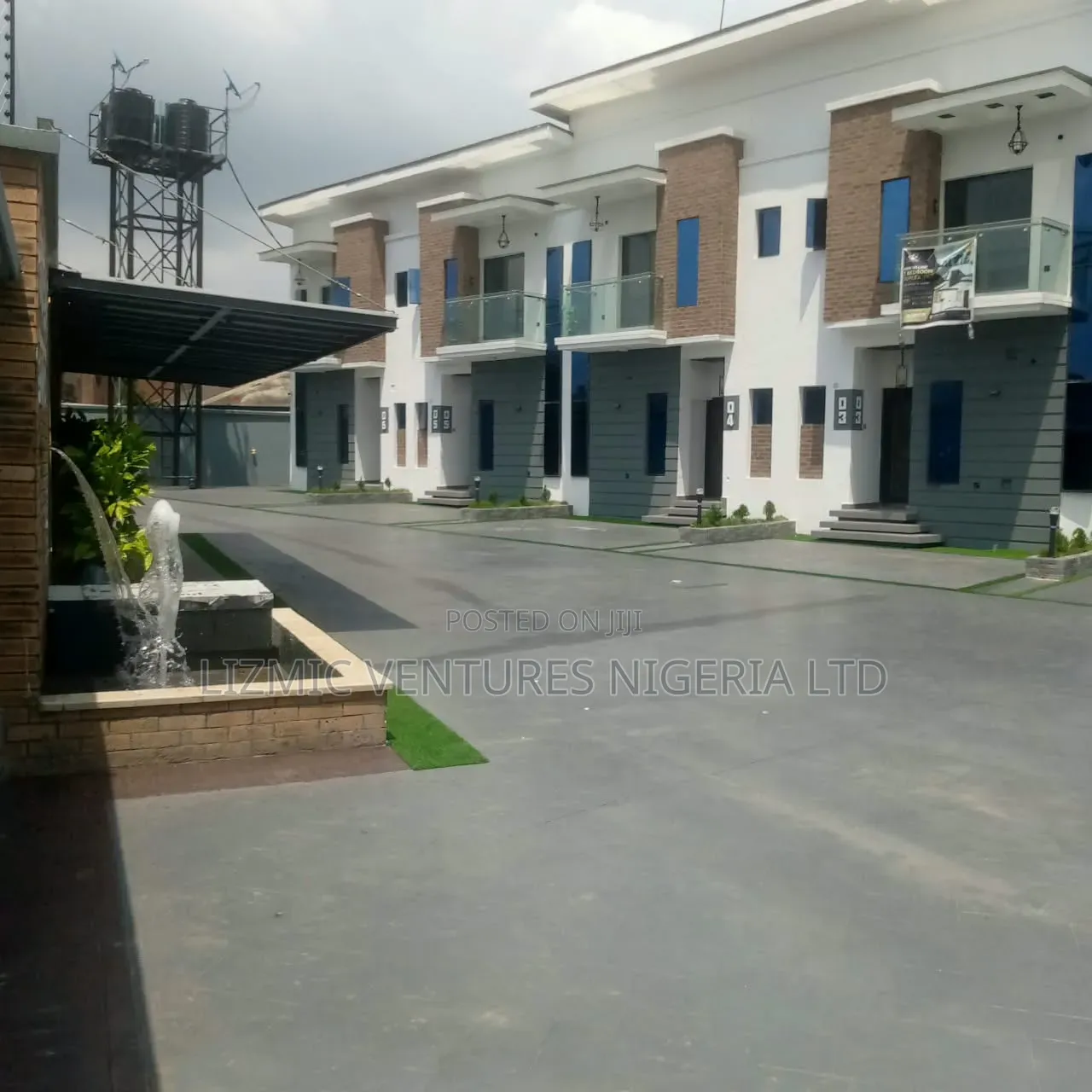Furnished 2bdrm Duplex in Olorunfemi, Igando / Ikotun/Igando for sale in Igando / Ikotun/Igando