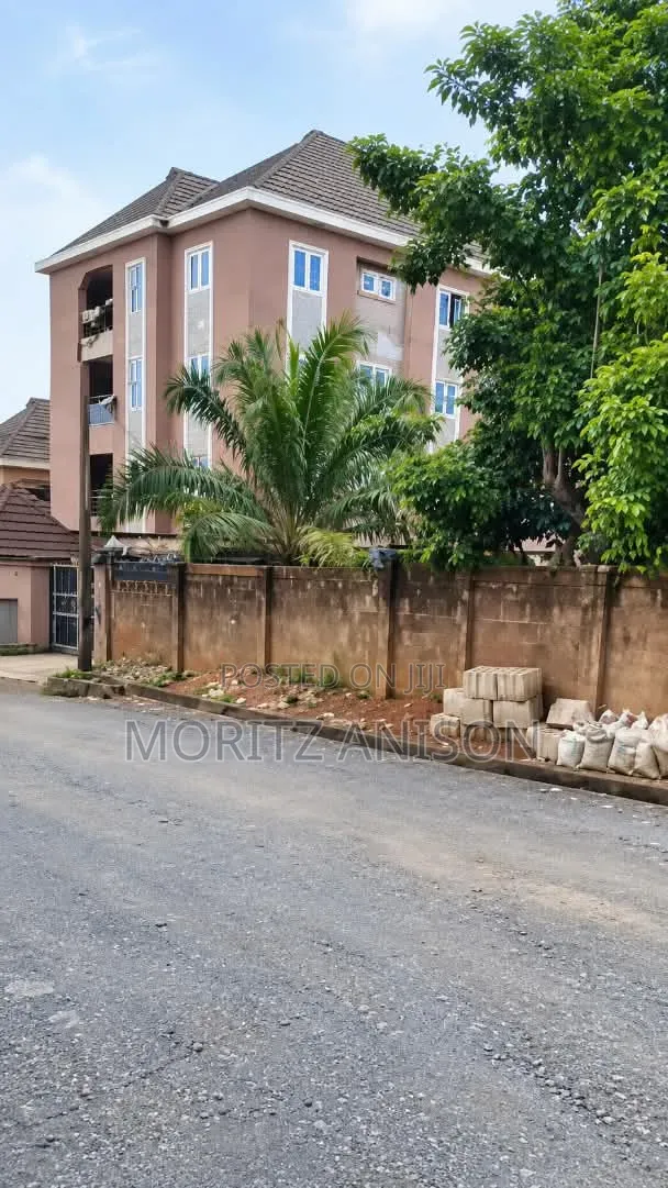Land for Sale: Independent Layout Enugu in Enugu
