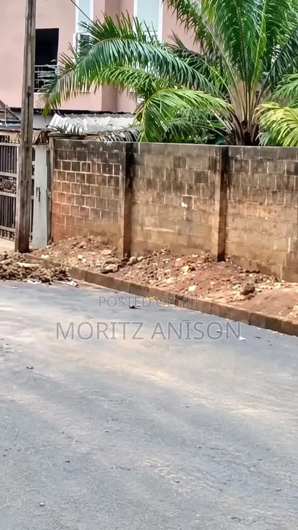 Land for Sale: Independent Layout Enugu in Enugu