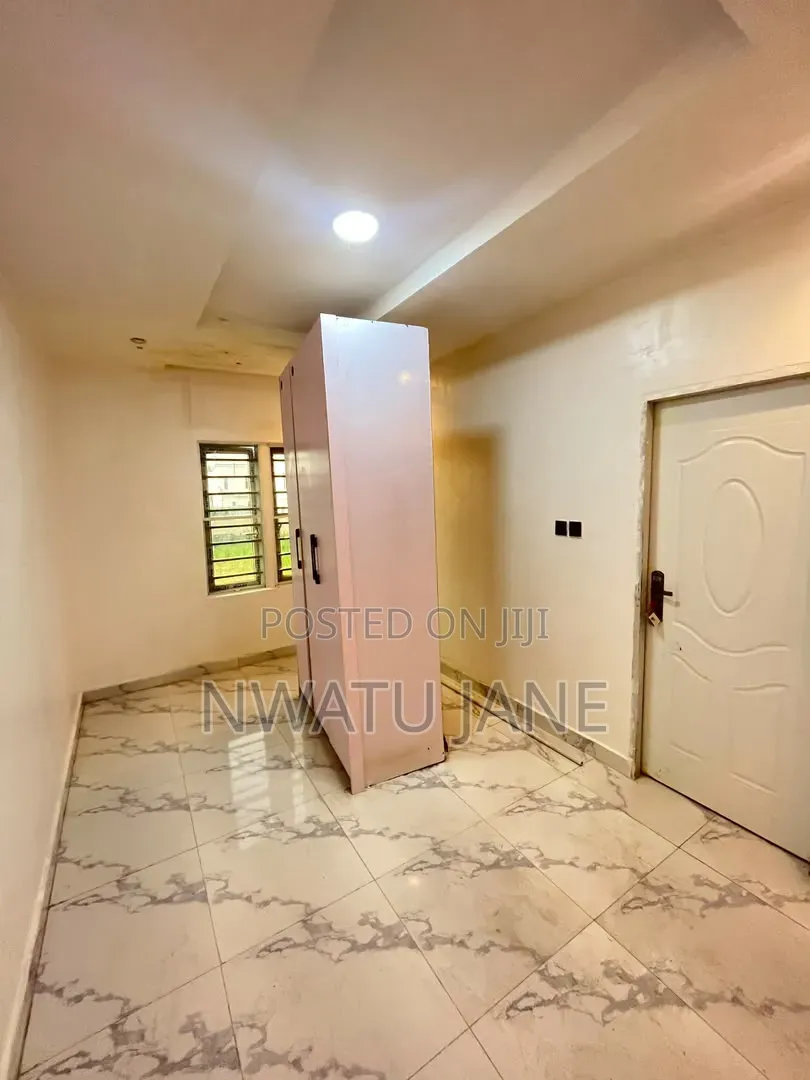 4bdrm Duplex in Thomas Estates Ajah for sale in Thomas Estate