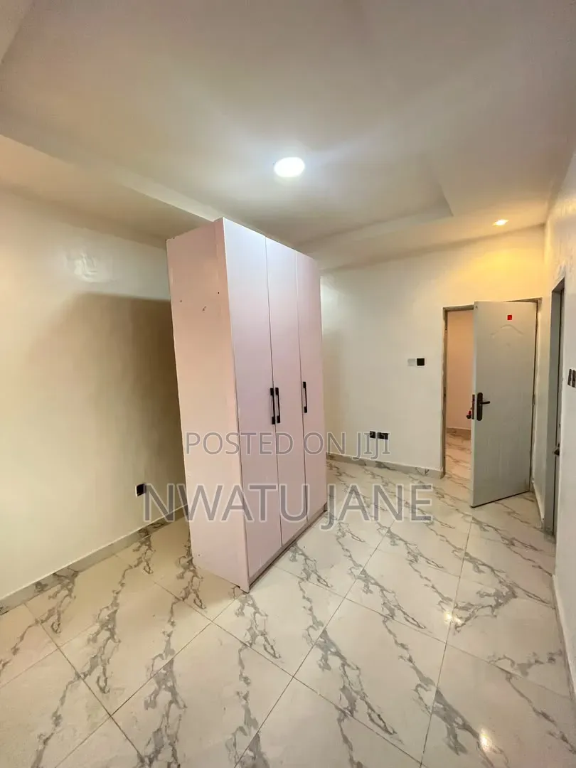 4bdrm Duplex in Thomas Estates Ajah for sale in Thomas Estate