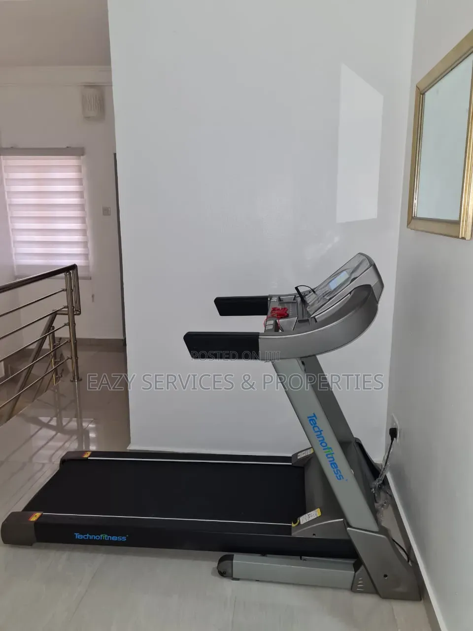 Furnished 4bdrm Duplex in Gated And Secured, Victoria Island Extension in Victoria Island Extension