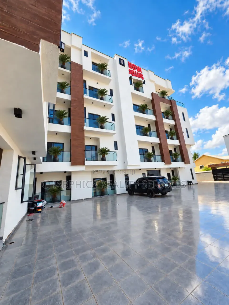 2bdrm Apartment in Ikate for sale in Ikate