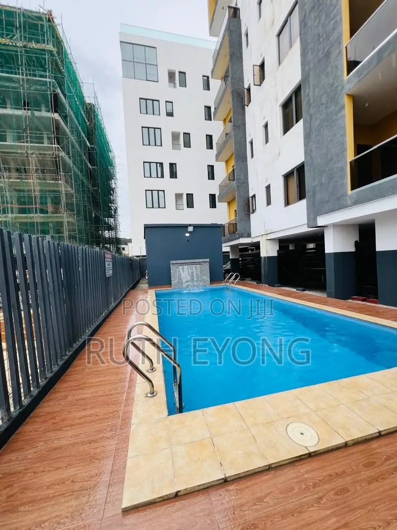 2bdrm Apartment in Banana Island for sale in Banana Island